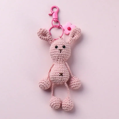 Lil Yarnies Vol. 1 - The OG Crew 🧶