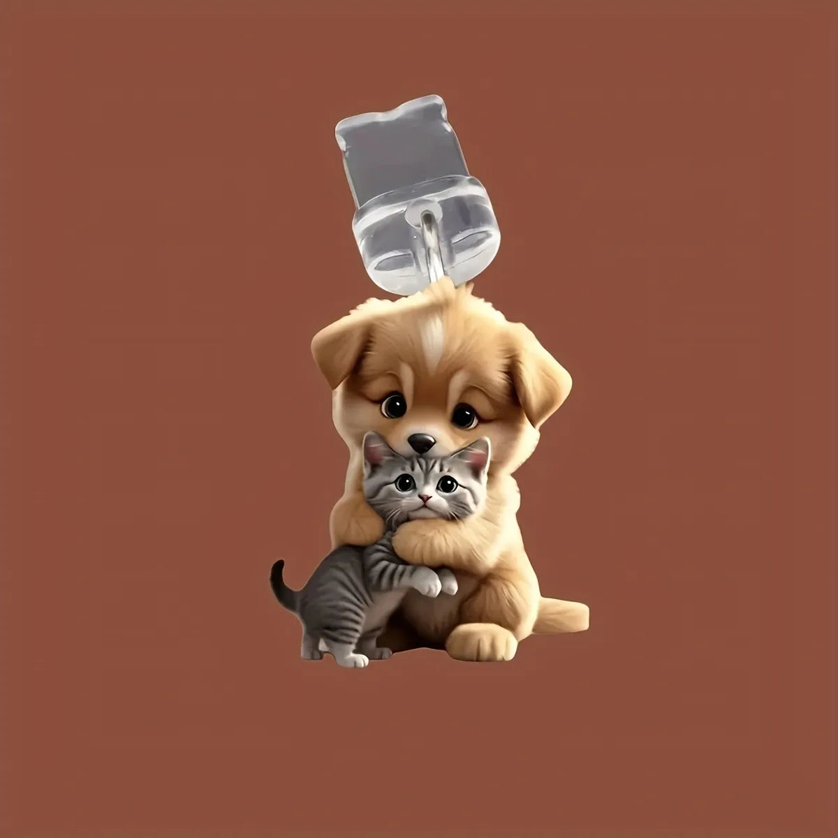 Lil Safe Paws