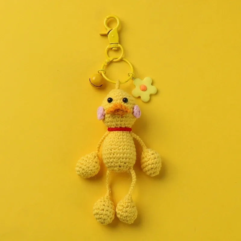 Lil Yarnies Vol. 1 - The OG Crew 🧶