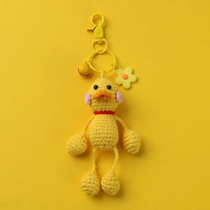 Lil Yarnies Vol. 1 - The OG Crew 🧶