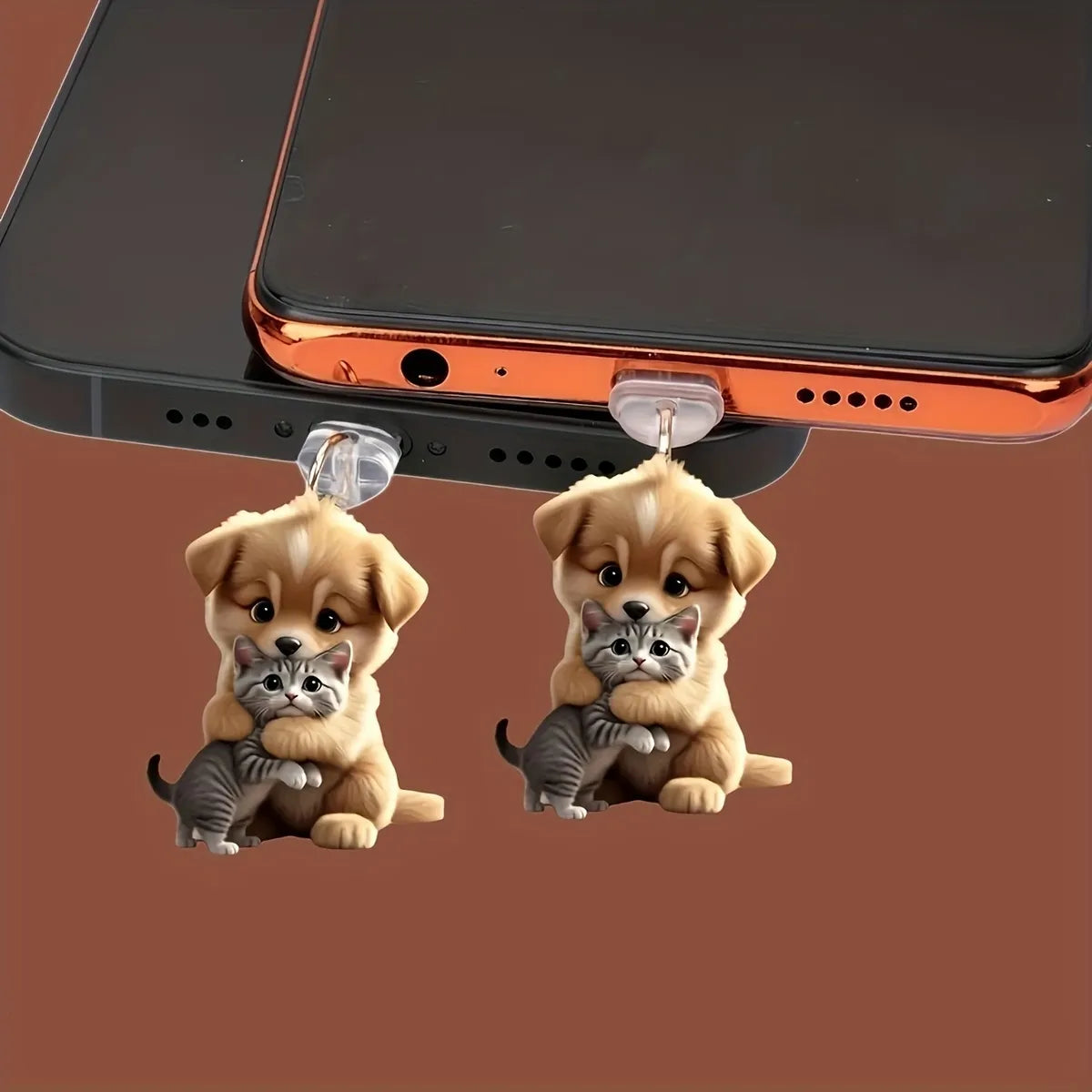 Lil Safe Paws