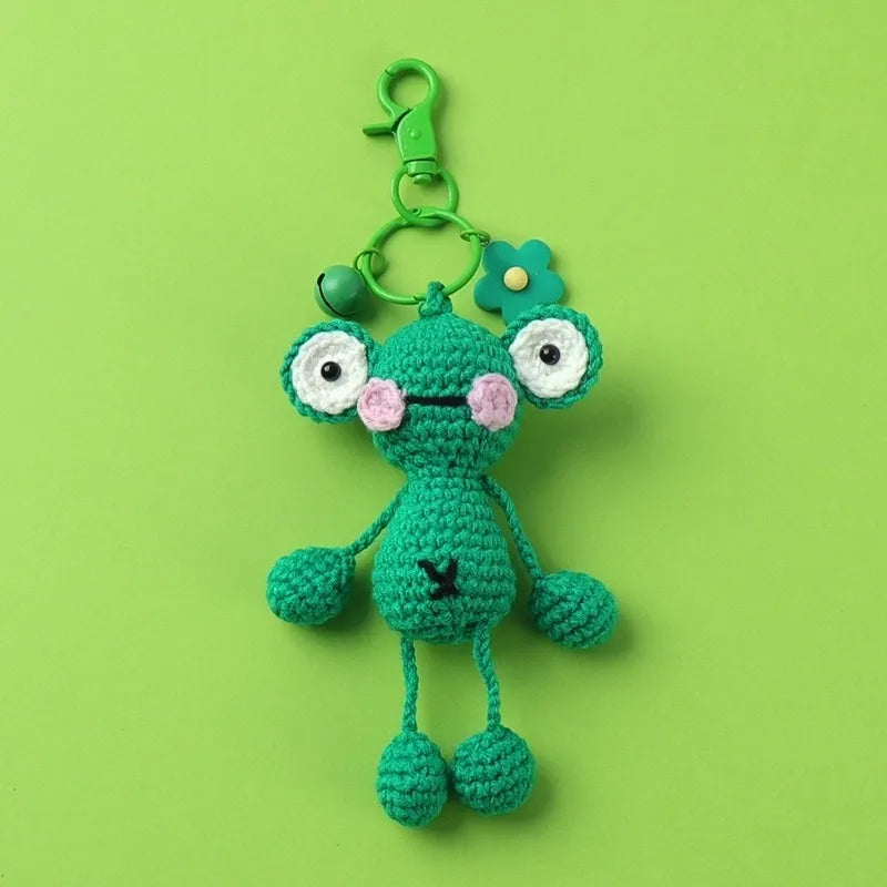 Lil Yarnies Vol. 1 - The OG Crew 🧶