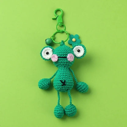 Lil Yarnies Vol. 1 - The OG Crew 🧶