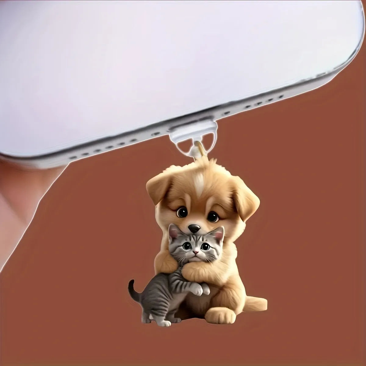Lil Safe Paws