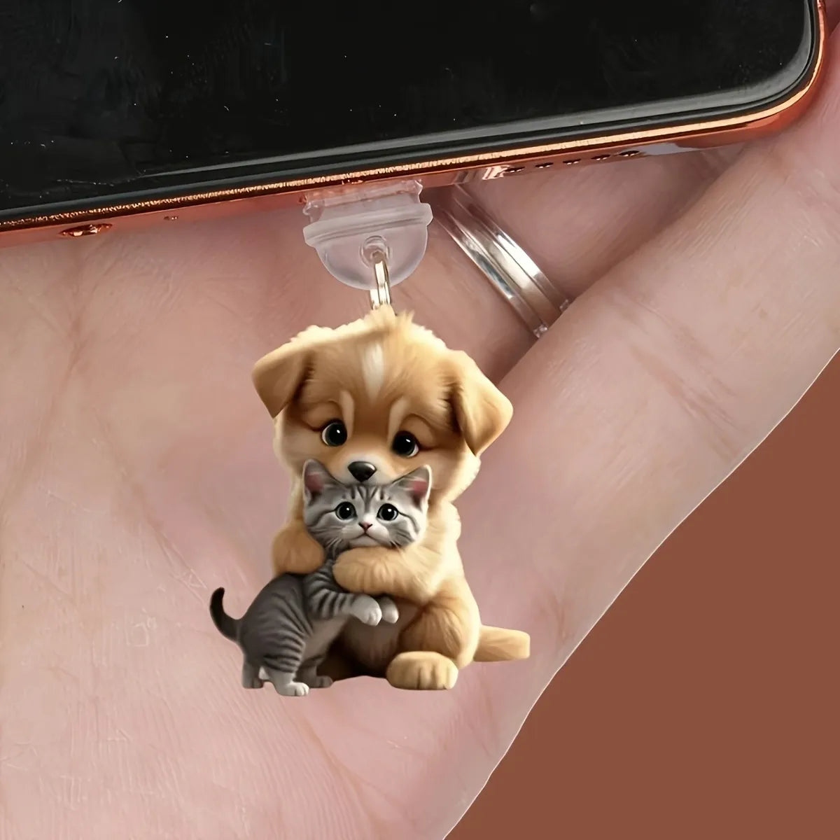 Lil Safe Paws