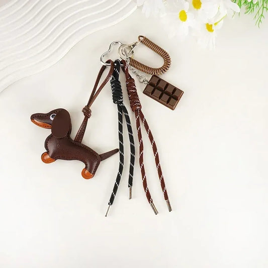 Lil Buddy Bag Charm
