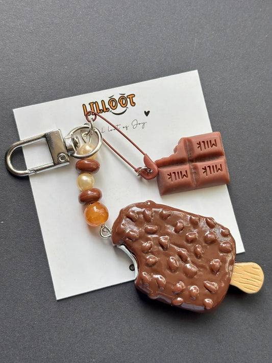 Lil ChocoBite Charm
