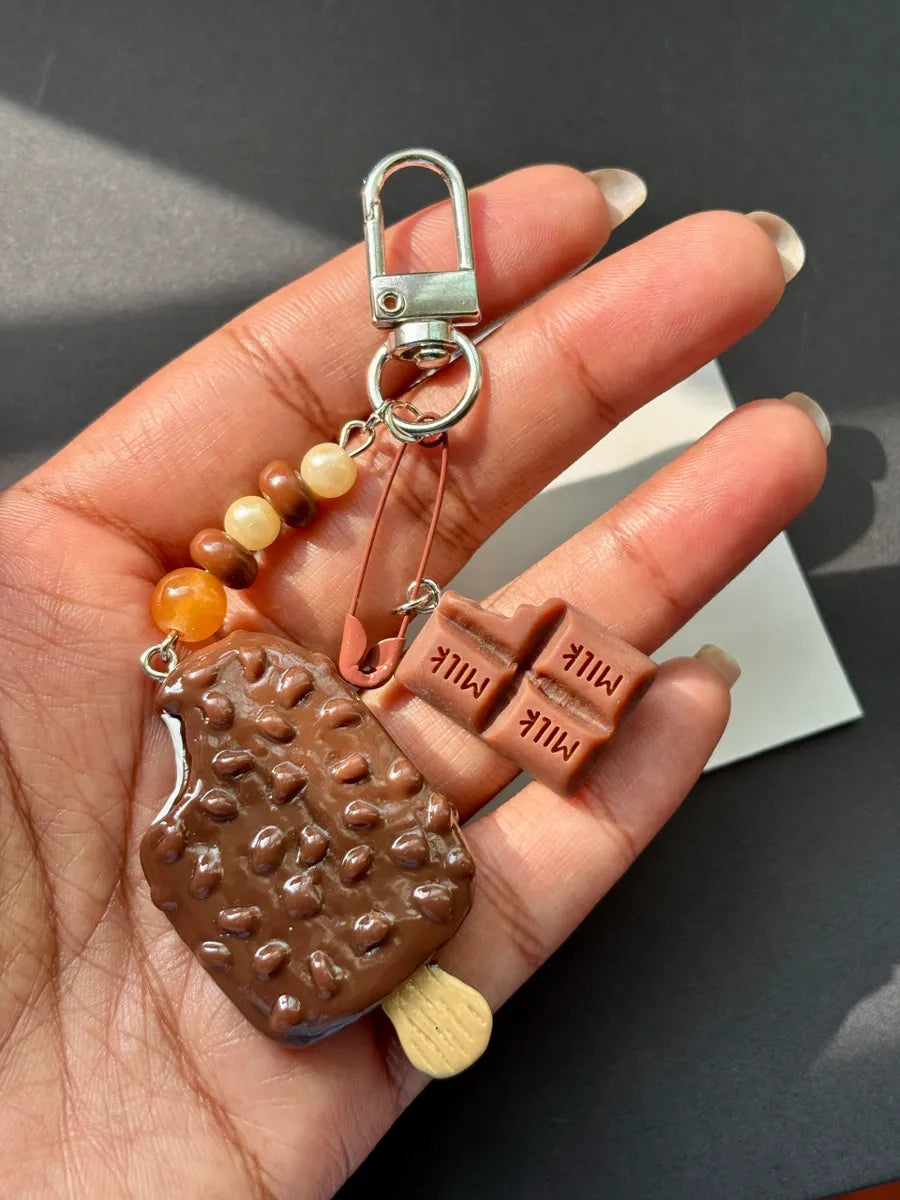 Lil ChocoBite Charm