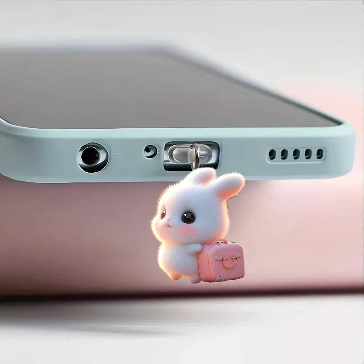 Lil Bunny On-The-Go