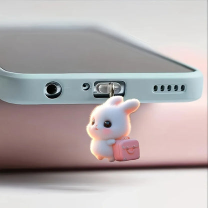 Lil Bunny On-The-Go
