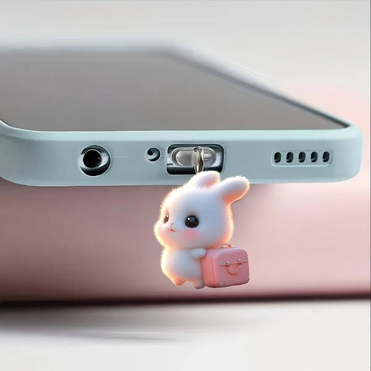 Lil Bunny On-The-Go