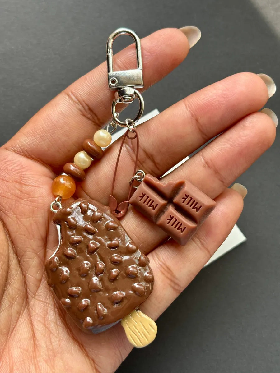 Lil ChocoBite Charm