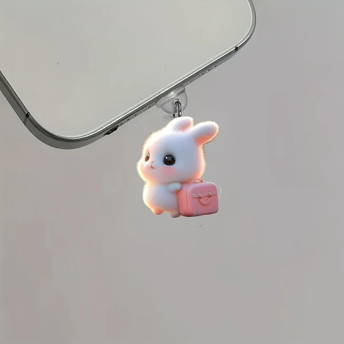 Lil Bunny On-The-Go