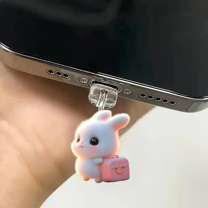 Lil Bunny On-The-Go