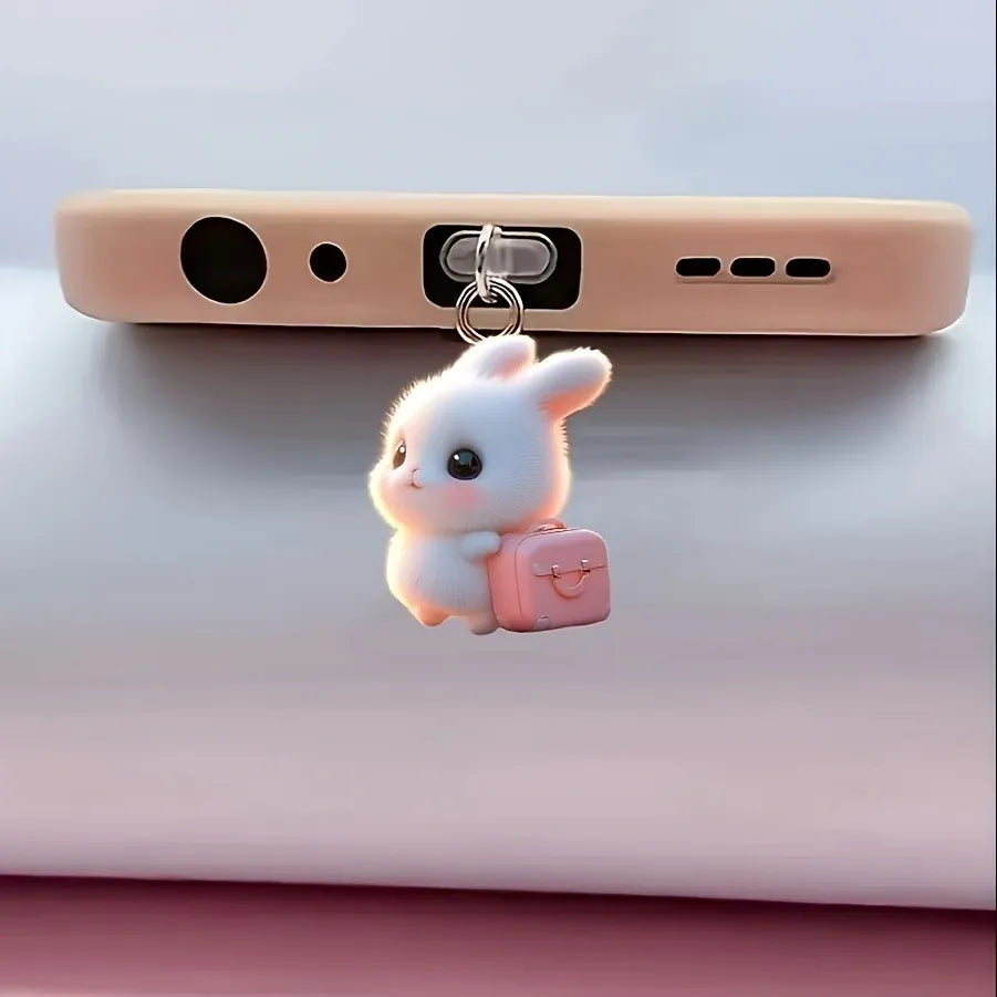 Lil Bunny On-The-Go