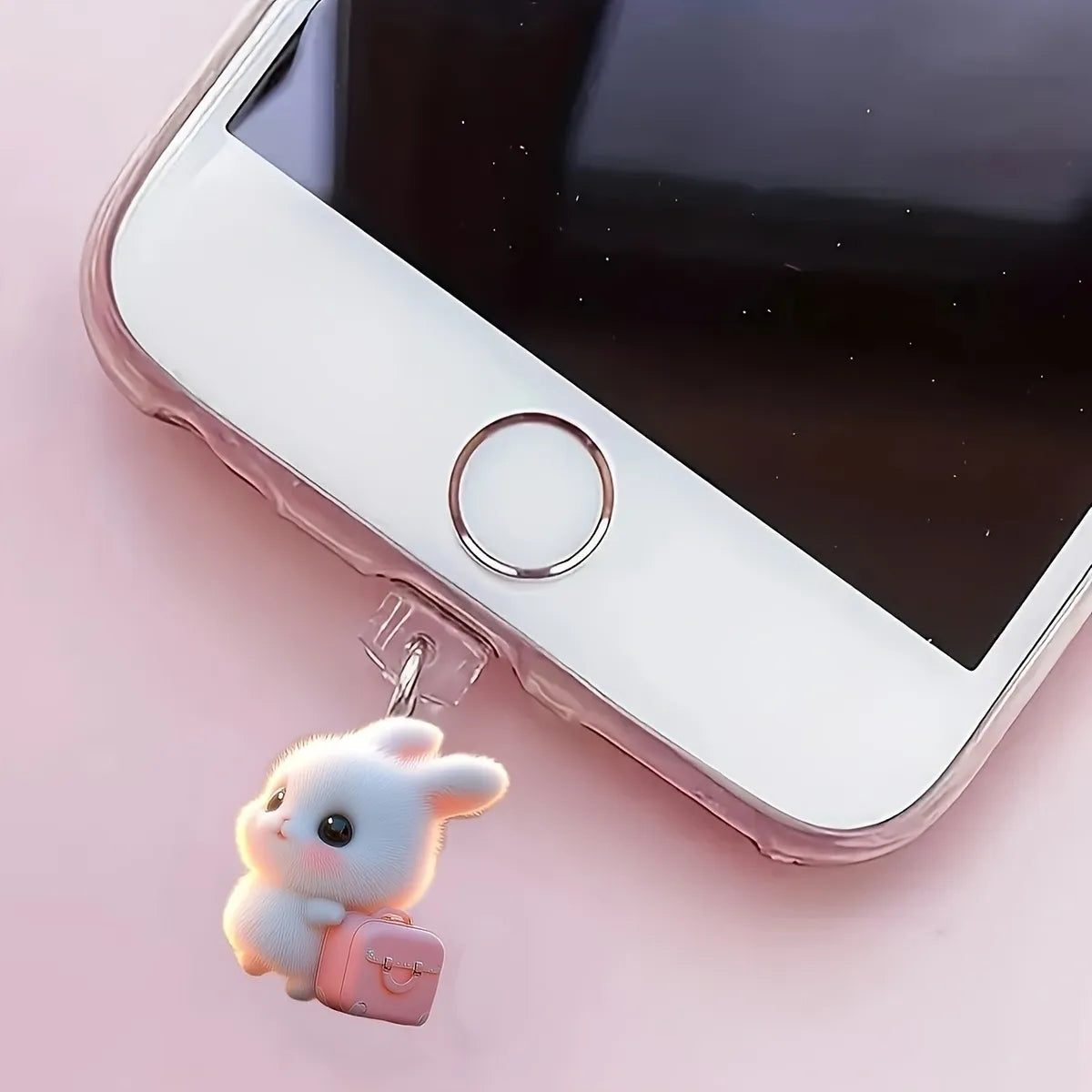 Lil Bunny On-The-Go