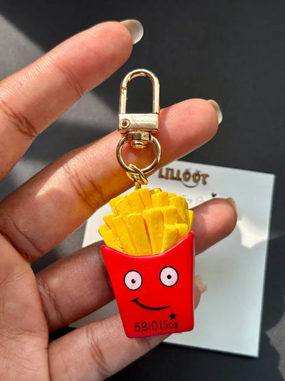 Lil Friesie Charm