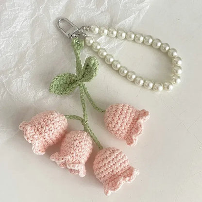Lil Bellies Yarn Charm