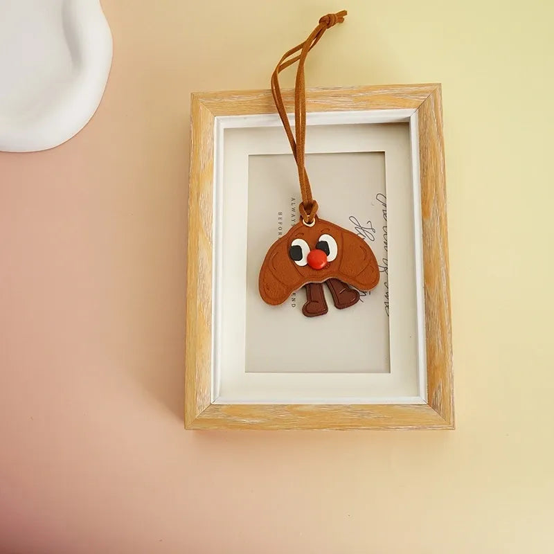 Lil Goof Bag Charm