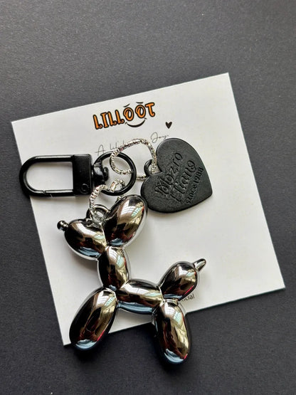 Lil Balloonie Charm