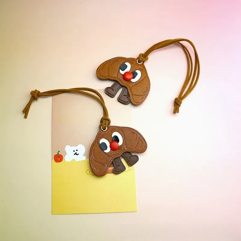 Lil Goof Bag Charm