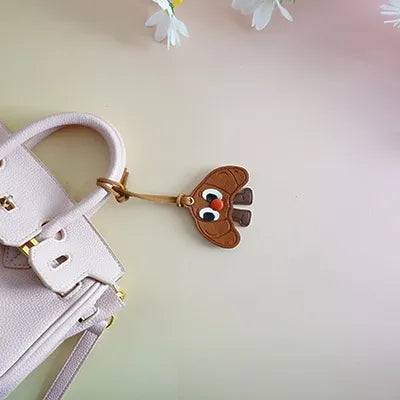 Lil Goof Bag Charm