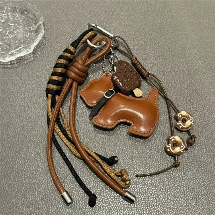 Lil Treat Bag Charm
