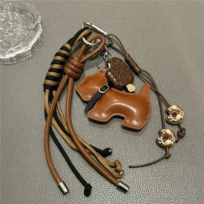 Lil Treat Bag Charm