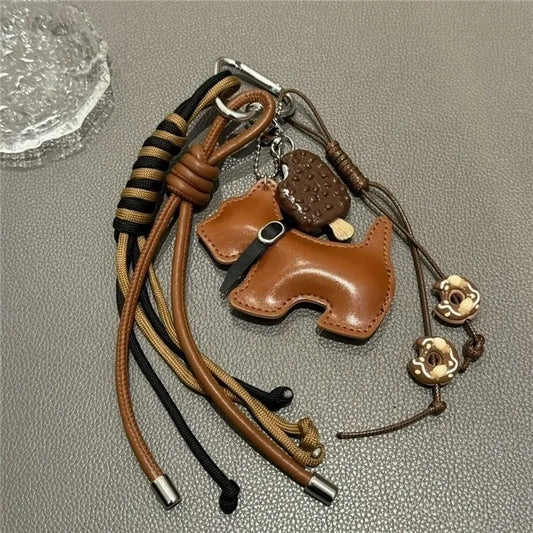 Lil Treat Bag Charm