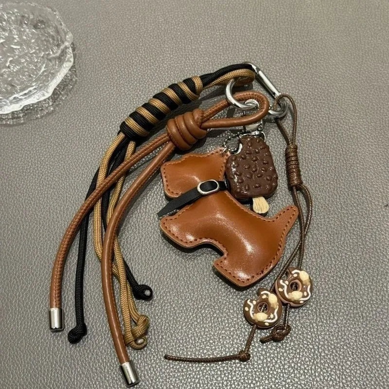 Lil Treat Bag Charm