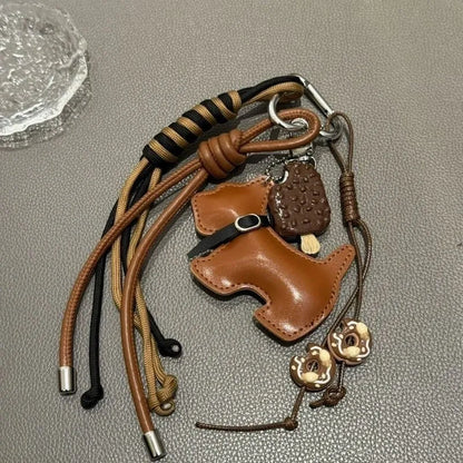 Lil Treat Bag Charm