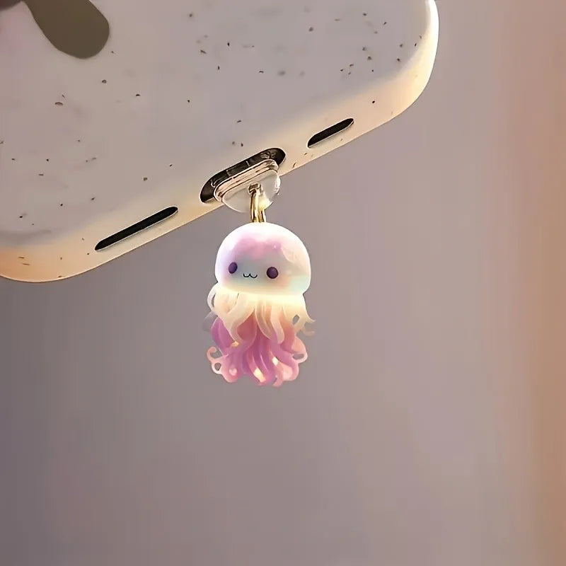 Lil Jellyglow Dust Plug
