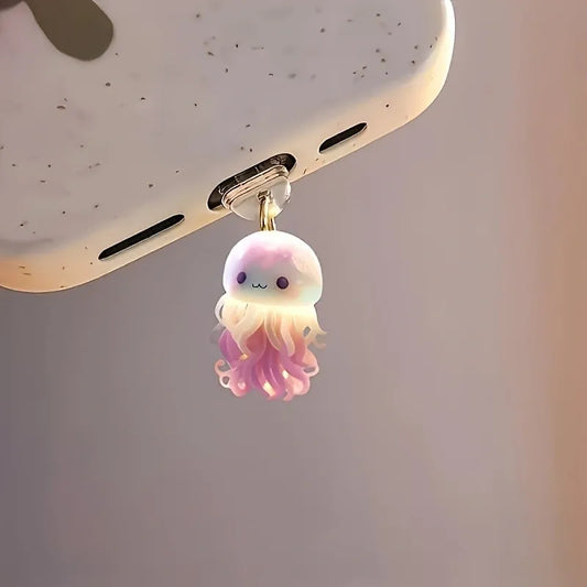 Lil Jellyglow Dust Plug