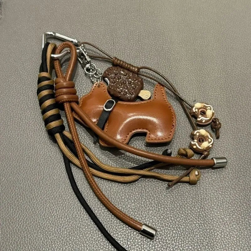 Lil Treat Bag Charm