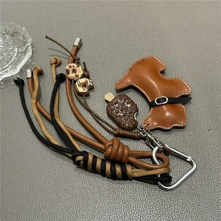 Lil Treat Bag Charm