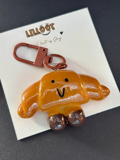 Lil Croissonie Charm