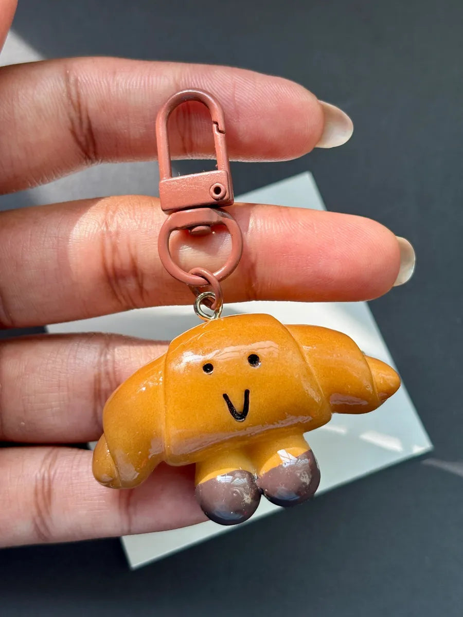 Lil Croissonie Charm