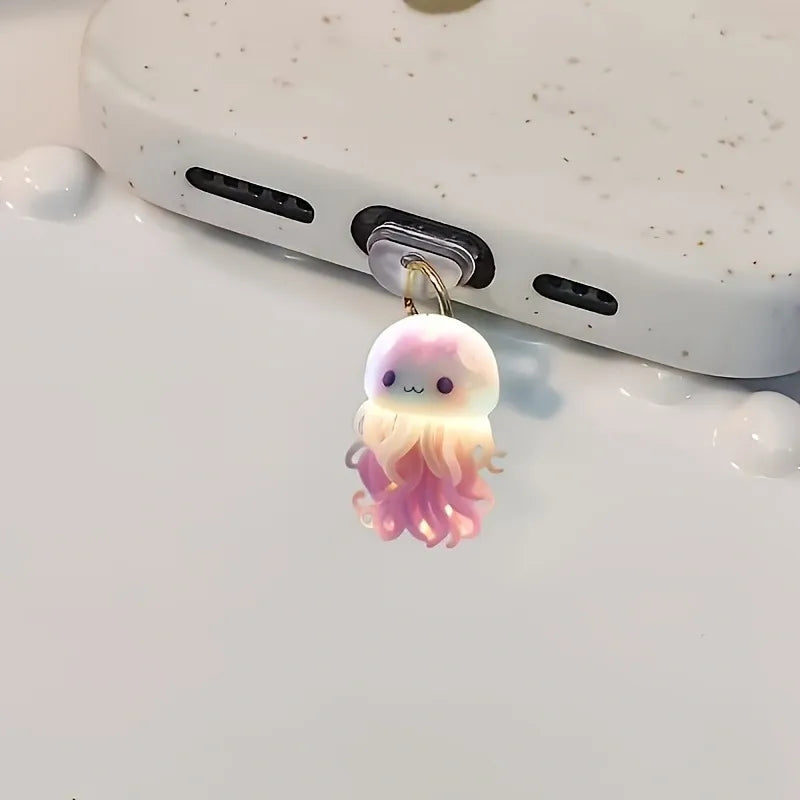 Lil Jellyglow Dust Plug