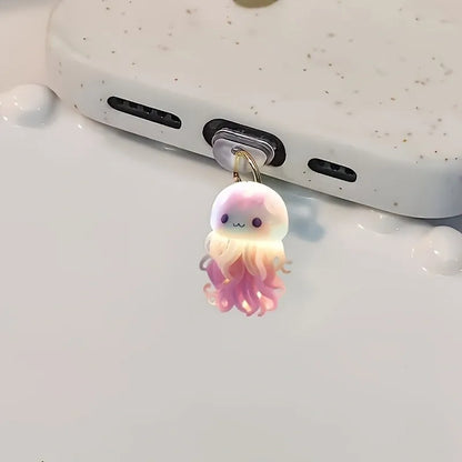 Lil Jellyglow Dust Plug
