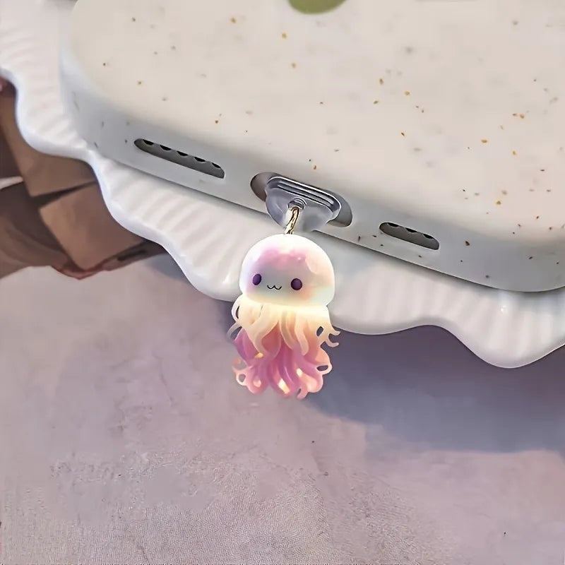 Lil Jellyglow Dust Plug