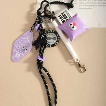 Lil Lavender Rush Charm