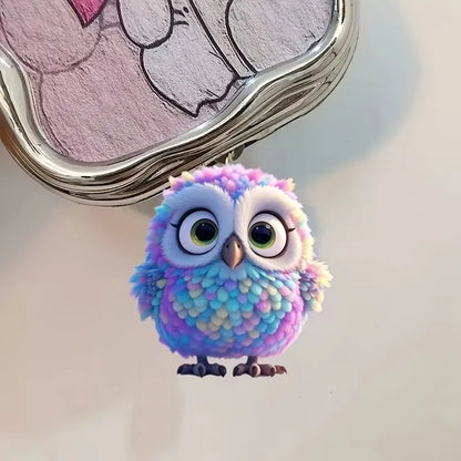 Lil Hootie Dust Plug