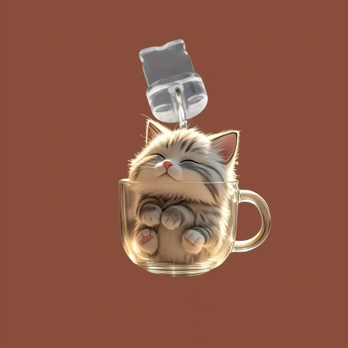 Lil Cupkit Dust Plug