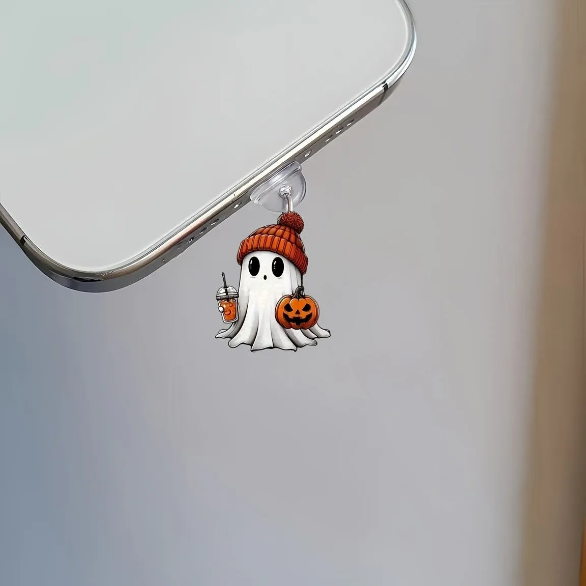 Lil Spooky Sip
