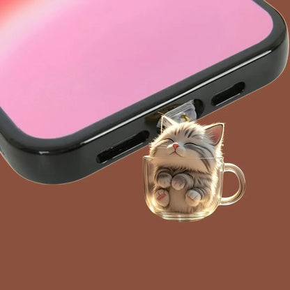 Lil Cupkit Dust Plug