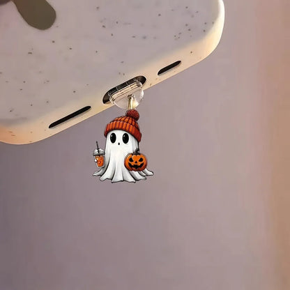 Lil Spooky Sip