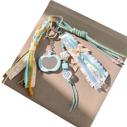 Lil Sprout Bag Charm
