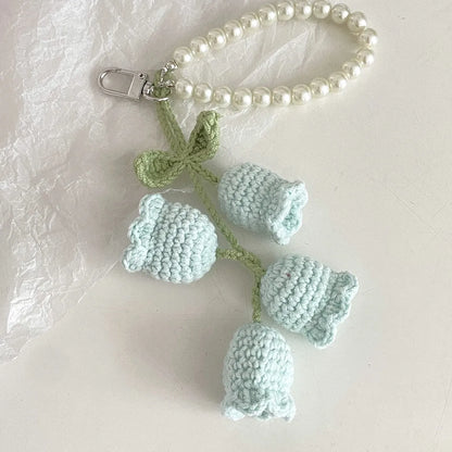 Lil Bellies Yarn Charm