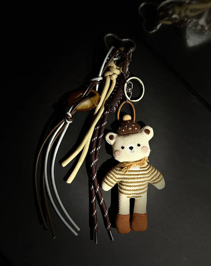 Lil Honeybear Charm