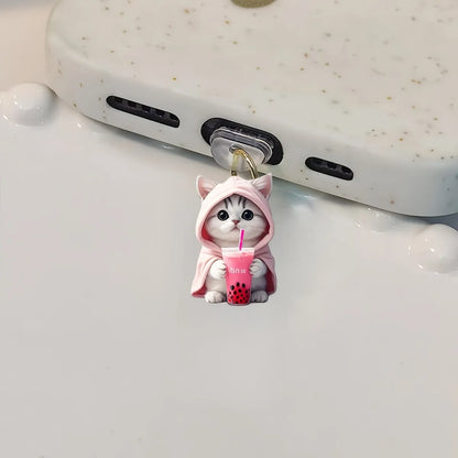 Lil Sip Kitty